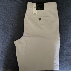 Banana Republic Aiden shirt